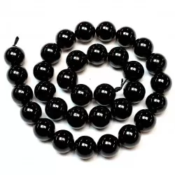 Beads Tourmaline 12mm (3812000)