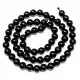 Beads Tourmaline 6mm (3806000)