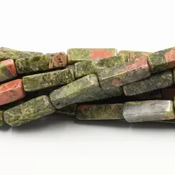 Beads Unakite - 13mm (3913001)