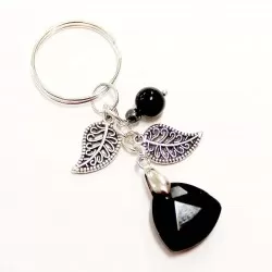 Key/bag pendants ~ 20x70 mm (002000)
