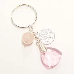 Key/bag pendants ~ 20x70 mm (002002)