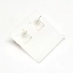 Earrings-pearls (7466)