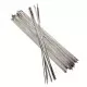 Beading needles big-ear 1pcs. (A21075) 
