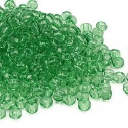 "PRECIOSA" Czech beads  06/0 (3.7 - 4.3 mm) (01161)