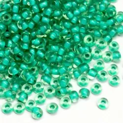 "PRECIOSA" Czech beads 06/0 (3.7 - 4.3 mm) (80658)