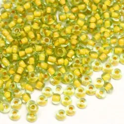 "PRECIOSA" Czech beads 06/0 (3.7 - 4.3 mm) (80683)