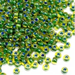 "PRECIOSA" Czech beads 06/0 (3.7 - 4.3 mm) (81014)