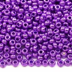 PRECIOSA Czech Beads 10/0 (18328)