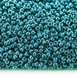 PRECIOSA Czech Beads 10/0 (18365)