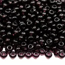 PRECIOSA Czech Beads 10/0 (20080)