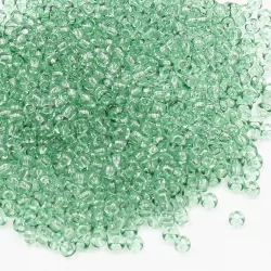 "PRECIOSA" Czech beads 10/0 (2.2 - 2.4 mm) (01162/10)