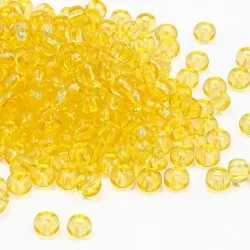 "PRECIOSA" Czech beads 10/0 (2.2 - 2.4 mm) (01181)