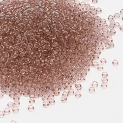 "PRECIOSA" Czech beads 10/0 (2.2 - 2.4 mm) (01294/10)
