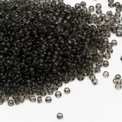 "PRECIOSA" Czech beads 10/0 (2.2 - 2.4 mm) (01641/10)