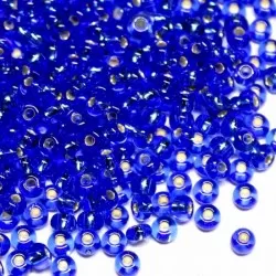 "PRECIOSA" Czech beads 10/0 (2.2 - 2.4 mm) (37050/10)