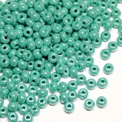 "PRECIOSA" Czech beads 10/0 (2.2 - 2.4 mm) (68130/10)