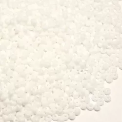 "PRECIOSA" Czech beads 09/0 (2.4 - 2.8 mm) (03050)