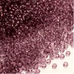 PRECIOSA Czech Beads 10/0 (20010)