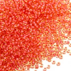 "PRECIOSA" Czech beads 10/0 (2.2 - 2.4 mm) (80898)
