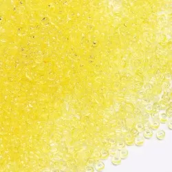 "PRECIOSA" Czech beads 10/0 (2.2 - 2.4 mm) (01281)