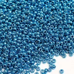 PRECIOSA Czech Beads 10/0 (18336)