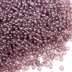 "PRECIOSA" Czech beads 10/0 (2.2 - 2.4 mm) (26010)