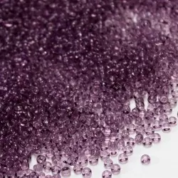 "PRECIOSA" Czech beads 09/0 (2.4 - 2.8 mm) (01122)