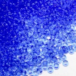 "PRECIOSA" Czech beads 08/0  (2.8 - 3.2 mm) (30030)