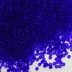 "PRECIOSA" Czech beads 07/0  (3,2 - 3,7 mm) (30050)