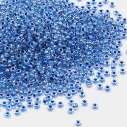 "PRECIOSA" Czech beads 10/0 (2.2 - 2.4 mm) (38638/10)