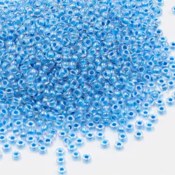 "PRECIOSA" Czech beads 10/0 (2.2 - 2.4 mm) (38665/10)