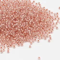 "PRECIOSA" Czech beads 10/0 (2.2 - 2.4 mm) (38687/10)