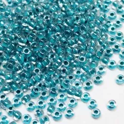 "PRECIOSA" Czech beads 10/0 (2.2 - 2.4 mm) (38858)