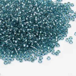 "PRECIOSA" Czech beads 10/0 (2.2 - 2.4 mm) (78133/10)