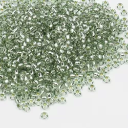 "PRECIOSA" Czech beads 10/0 (2.2 - 2.4 mm) (78263/10)