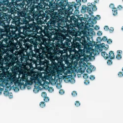 "PRECIOSA" Czech beads 10/0 (2.2 - 2.4 mm) (78633/10)