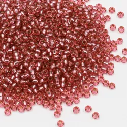 "PRECIOSA" Czech beads 10/0 (2.2 - 2.4 mm) (78693/10)