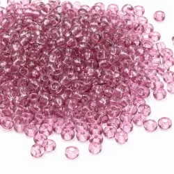 "PRECIOSA" Czech beads 08/0  (2.8 - 3.2 mm) (01195)