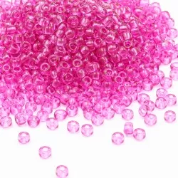 "PRECIOSA" Czech beads 08/0  (2.8 - 3.2 mm) (01692)