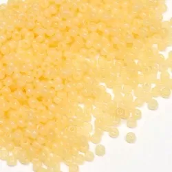 "PRECIOSA" Czech beads 08/0 (2.8 - 3.2 mm) (02182)