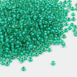 "PRECIOSA" Czech beads 10/0 (2.2 - 2.4 mm) (80658/10)