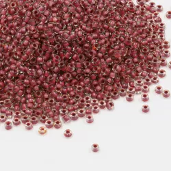 "PRECIOSA" Czech beads 10/0 (2.2 - 2.4 mm) (80827/10)