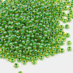 "PRECIOSA" Czech beads 10/0 (2.2 - 2.4 mm) (81358/10)