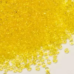 "PRECIOSA" Czech beads 09/0 (2.4 - 2.8 mm) (01181)