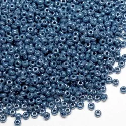 "PRECIOSA" Czech beads 09/0 (2.4 - 2.8 mm) (38220)