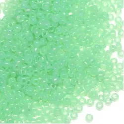 Japanese beads "TOHO" 11/0 (TR-11-144)