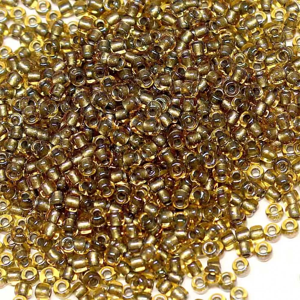 Japanese beads "TOHO" 11/0 (TR-11-281)