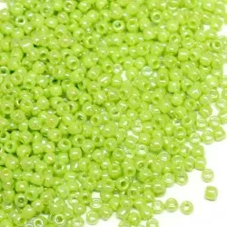 Japanese beads "TOHO" 11/0 (TR-11-404)