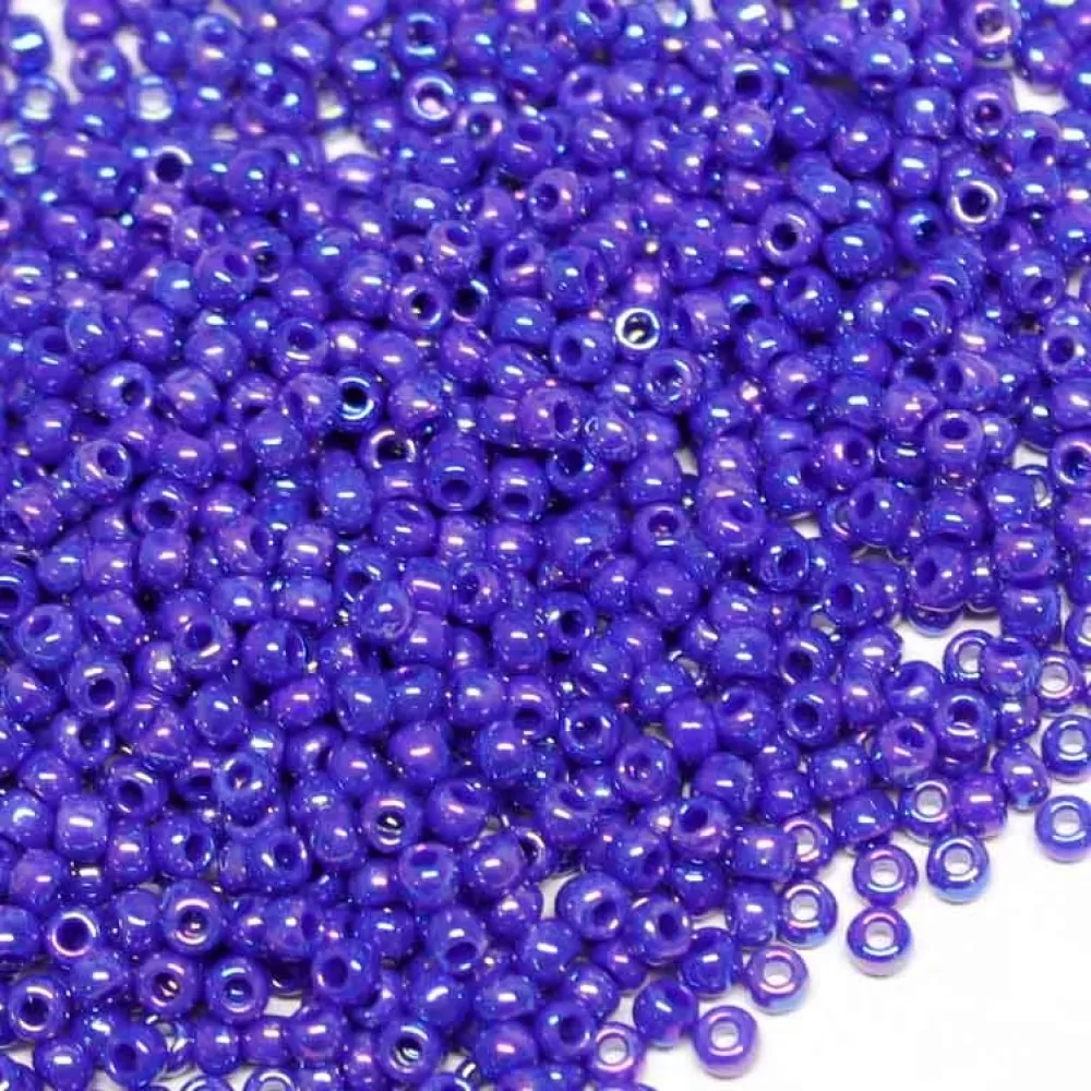 Japanese beads "TOHO" 11/0 (TR-11-408)