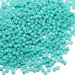 Japanese beads "TOHO" 11/0 (TR-11-413)